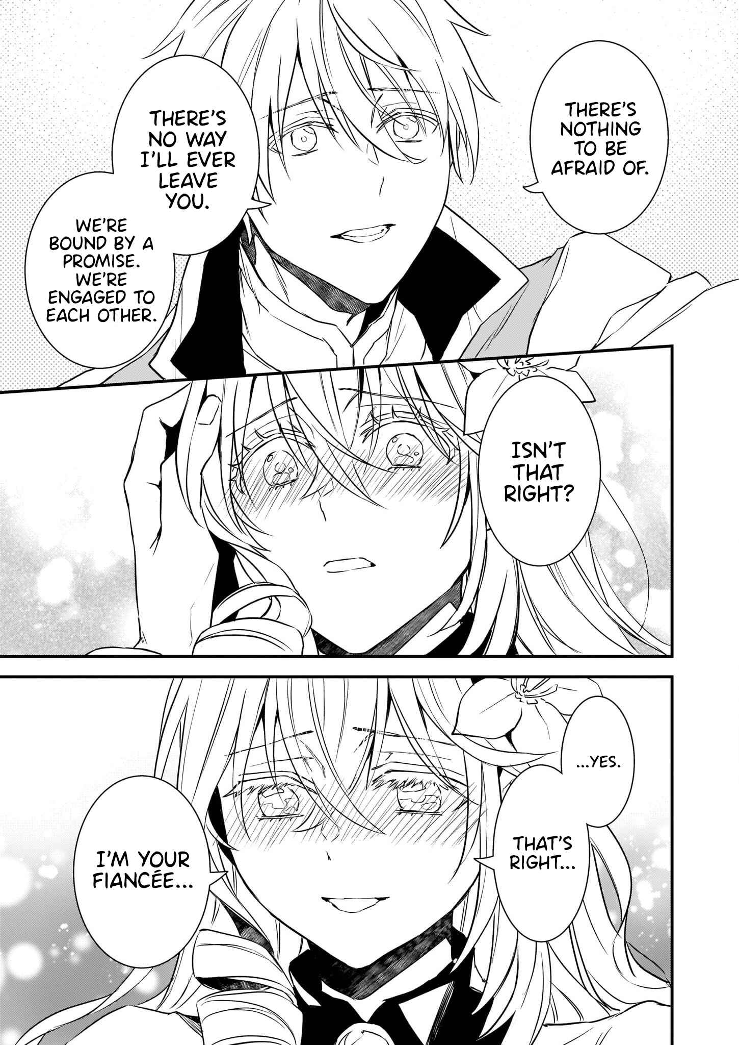 Tsundere Akuyaku Reijou Liselotte to Jikkyou no Endo-kun to Kaisetsu no Kobayashi-san Chapter 17 page 9