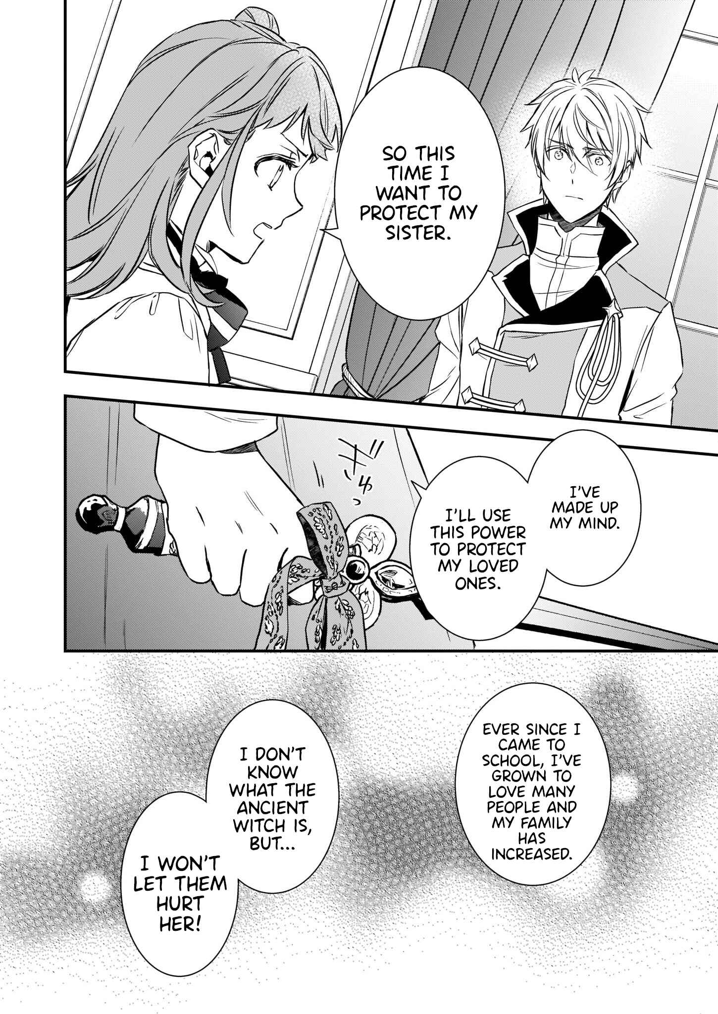Tsundere Akuyaku Reijou Liselotte to Jikkyou no Endo-kun to Kaisetsu no Kobayashi-san Chapter 17 page 18