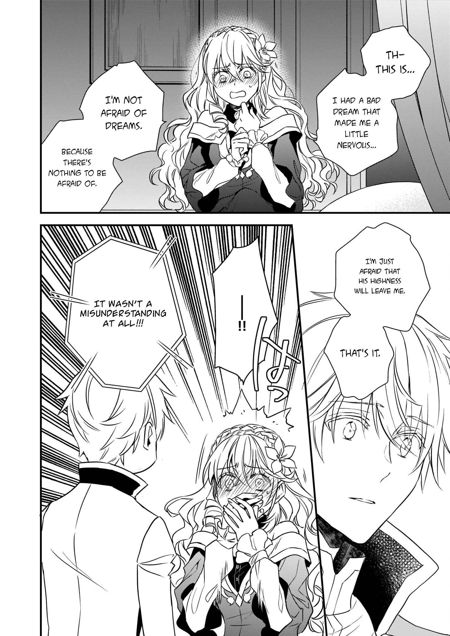 Tsundere Akuyaku Reijou Liselotte to Jikkyou no Endo-kun to Kaisetsu no Kobayashi-san Chapter 17 page 6