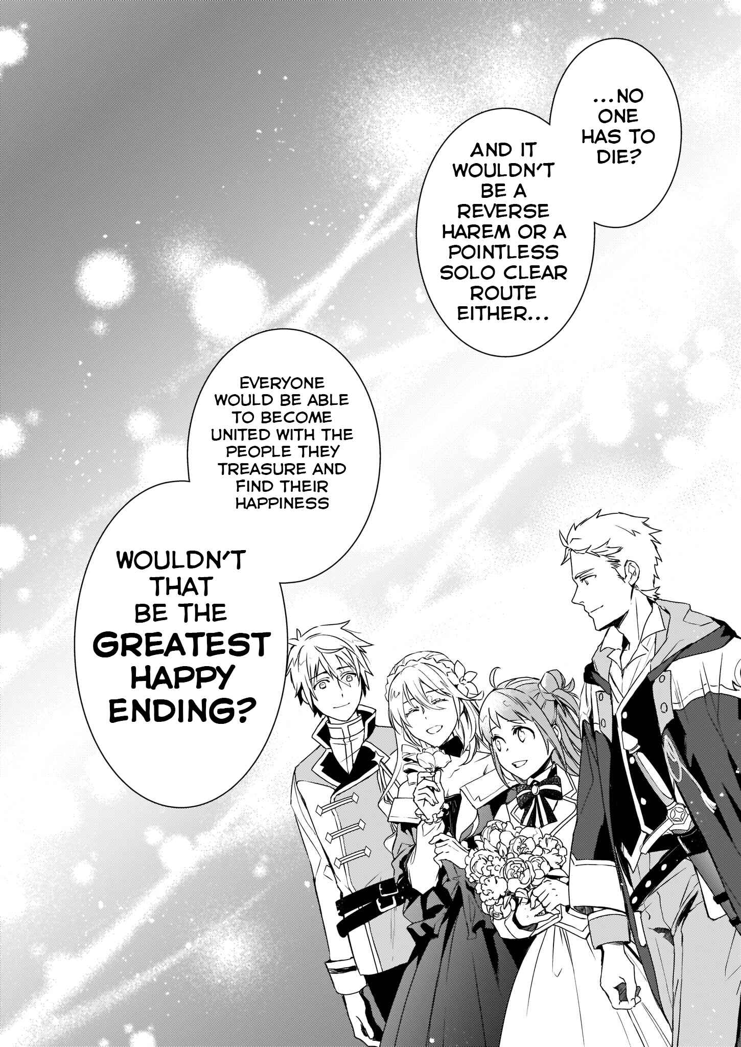 Tsundere Akuyaku Reijou Liselotte to Jikkyou no Endo-kun to Kaisetsu no Kobayashi-san Chapter 2 page 23