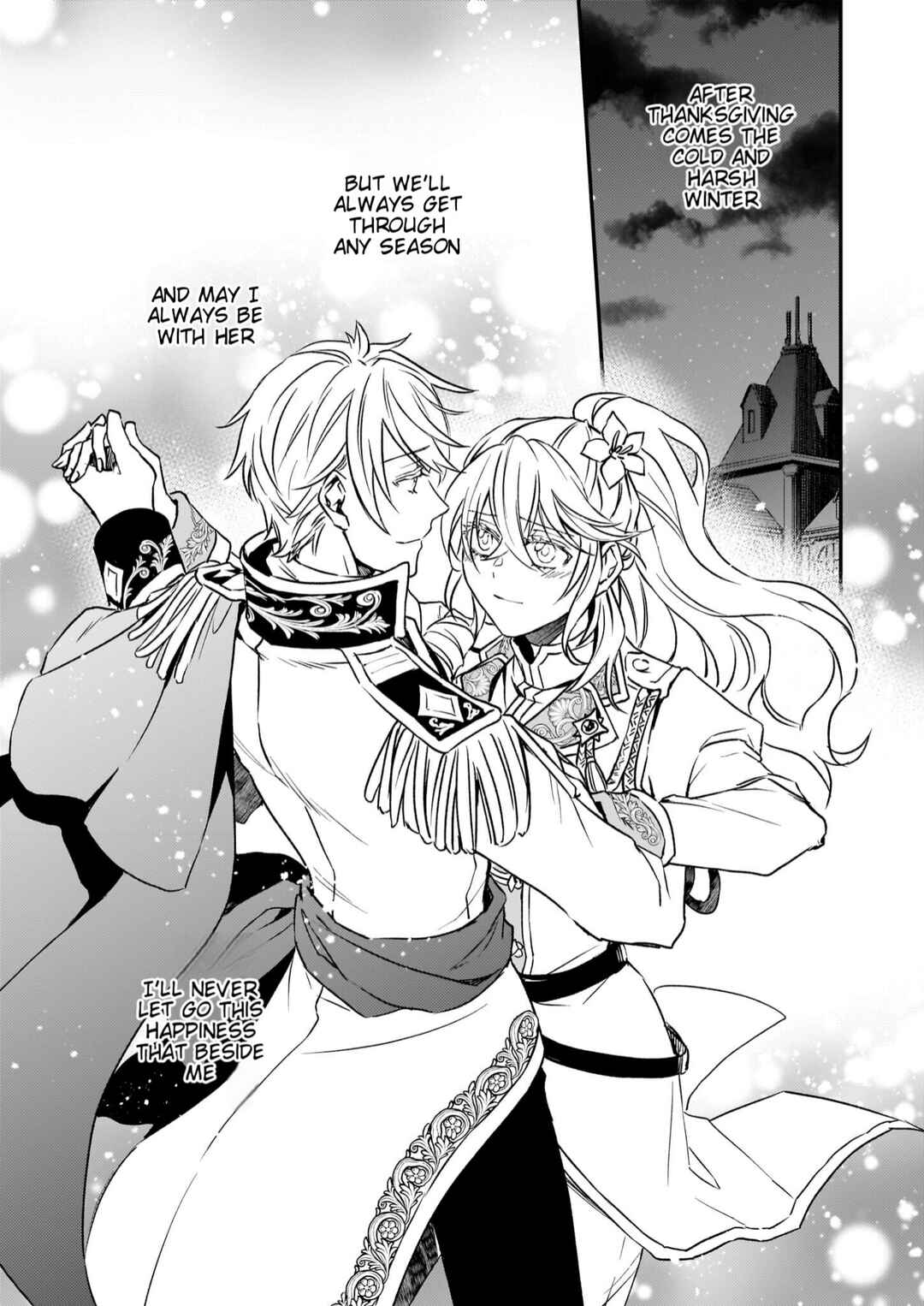 Tsundere Akuyaku Reijou Liselotte to Jikkyou no Endo-kun to Kaisetsu no Kobayashi-san Chapter 27 page 11