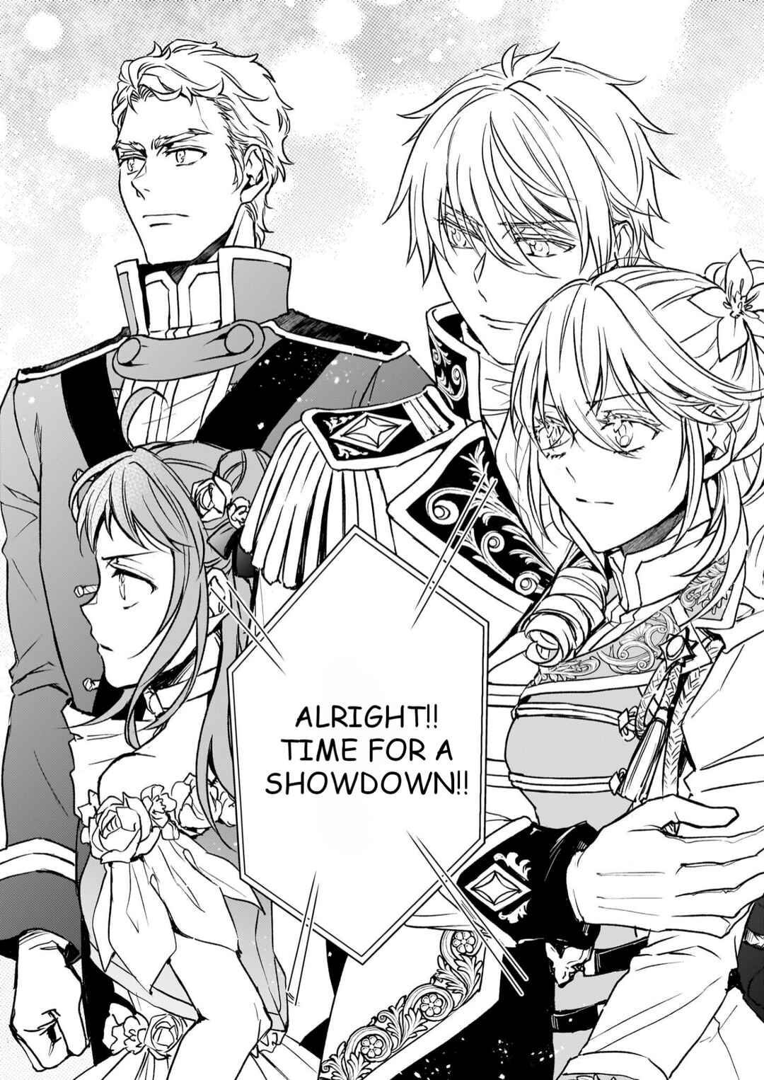 Tsundere Akuyaku Reijou Liselotte to Jikkyou no Endo-kun to Kaisetsu no Kobayashi-san Chapter 27 page 16