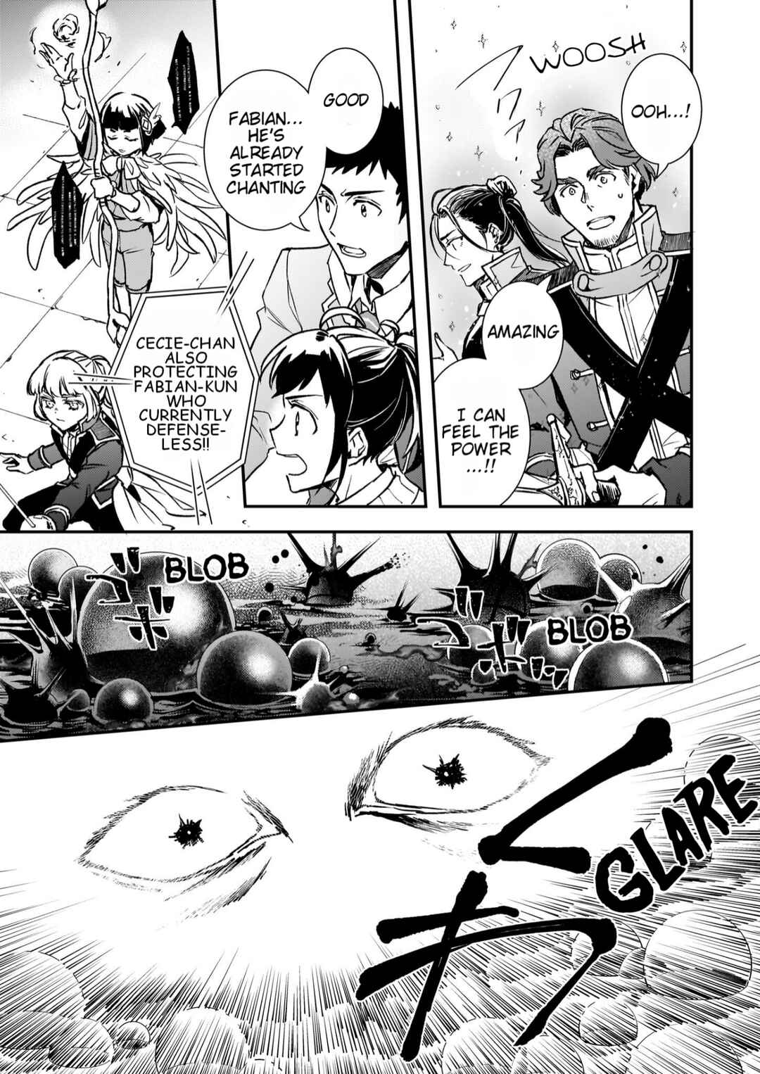 Tsundere Akuyaku Reijou Liselotte to Jikkyou no Endo-kun to Kaisetsu no Kobayashi-san Chapter 27 page 23