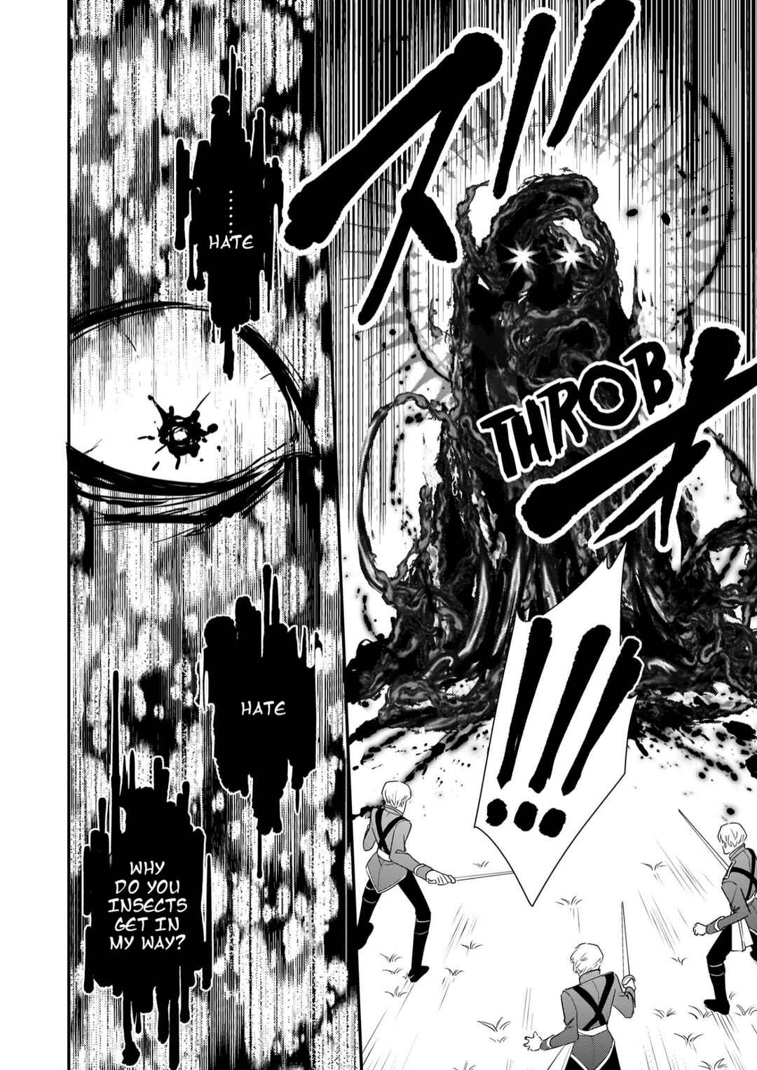 Tsundere Akuyaku Reijou Liselotte to Jikkyou no Endo-kun to Kaisetsu no Kobayashi-san Chapter 27 page 24