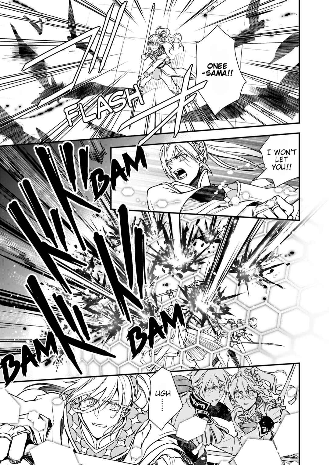 Tsundere Akuyaku Reijou Liselotte to Jikkyou no Endo-kun to Kaisetsu no Kobayashi-san Chapter 27 page 27
