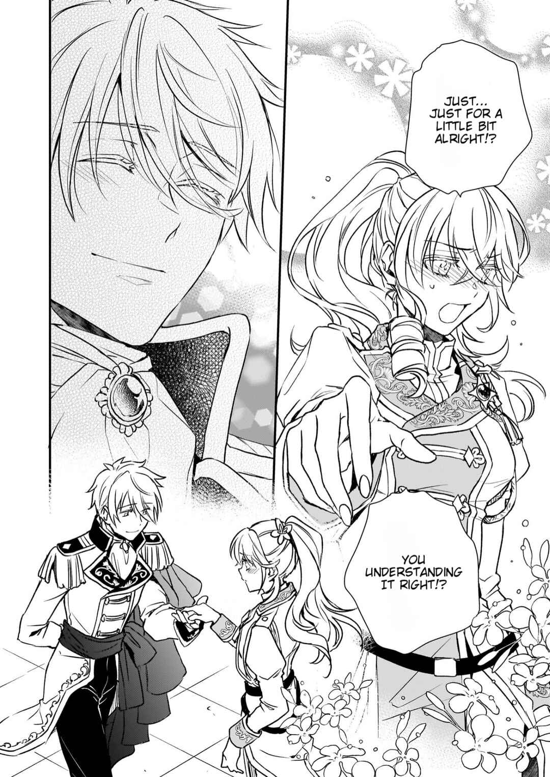 Tsundere Akuyaku Reijou Liselotte to Jikkyou no Endo-kun to Kaisetsu no Kobayashi-san Chapter 27 page 6