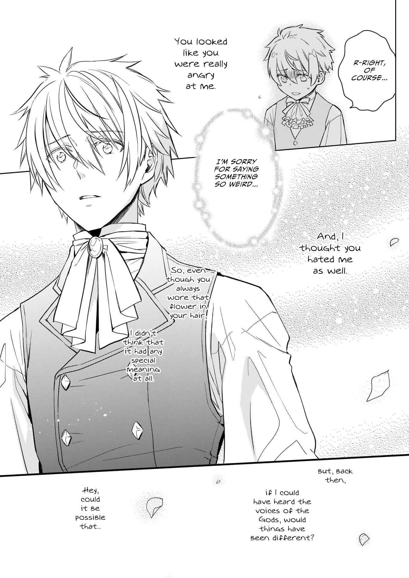 Tsundere Akuyaku Reijou Liselotte to Jikkyou no Endo-kun to Kaisetsu no Kobayashi-san Chapter 9 page 12