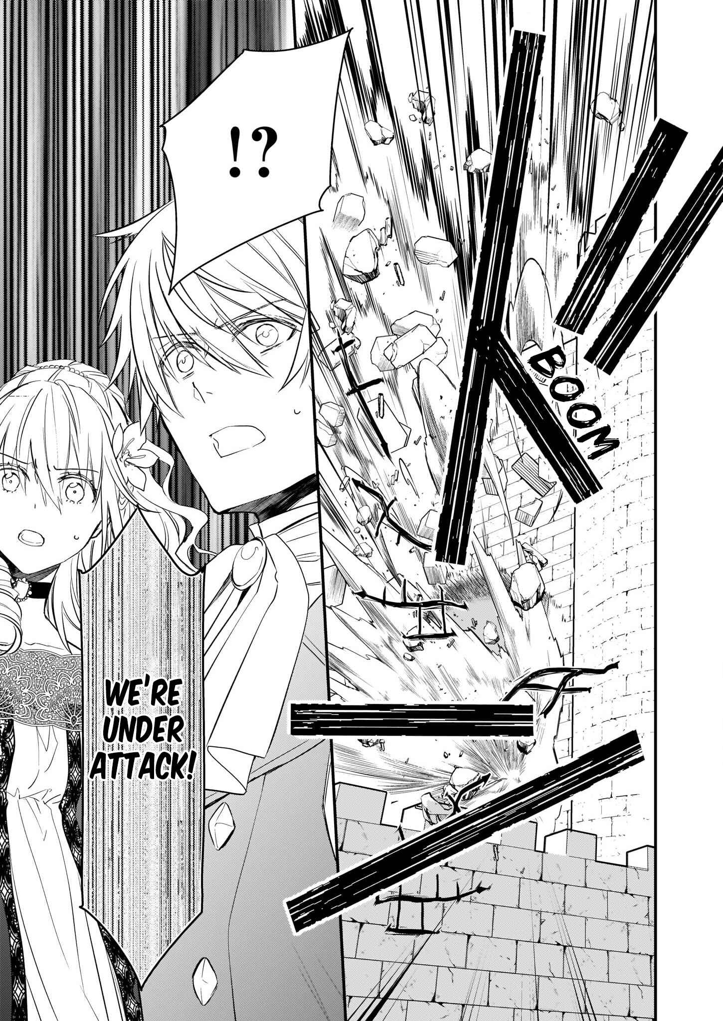Tsundere Akuyaku Reijou Liselotte to Jikkyou no Endo-kun to Kaisetsu no Kobayashi-san Chapter 9 page 18