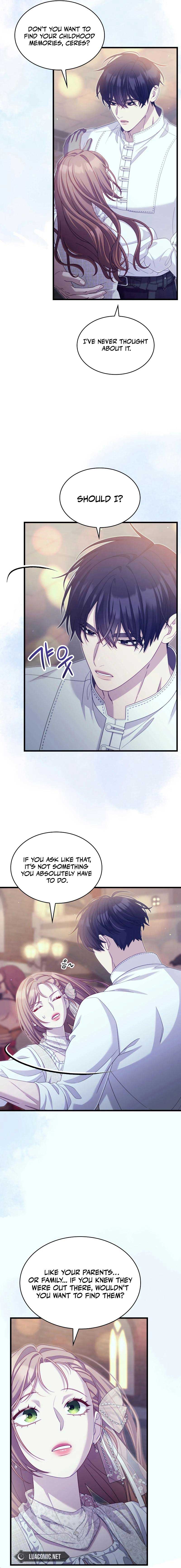 Turning the Mad Dog into a Genteel Lord Chapter 43 page 14