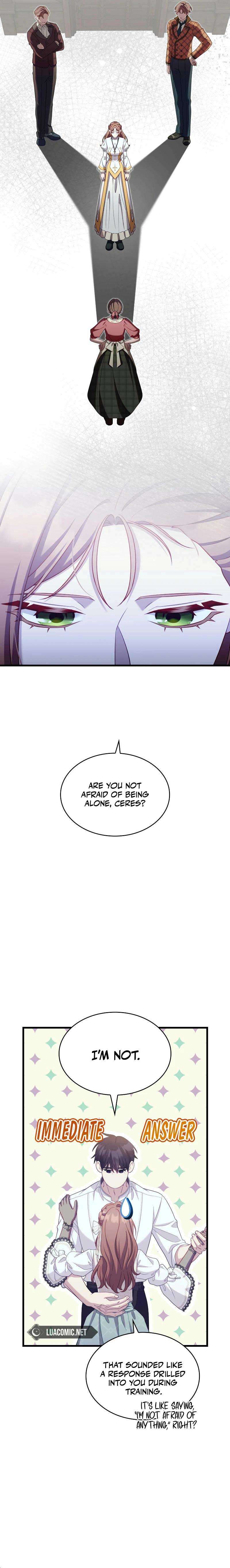 Turning the Mad Dog into a Genteel Lord Chapter 43 page 16