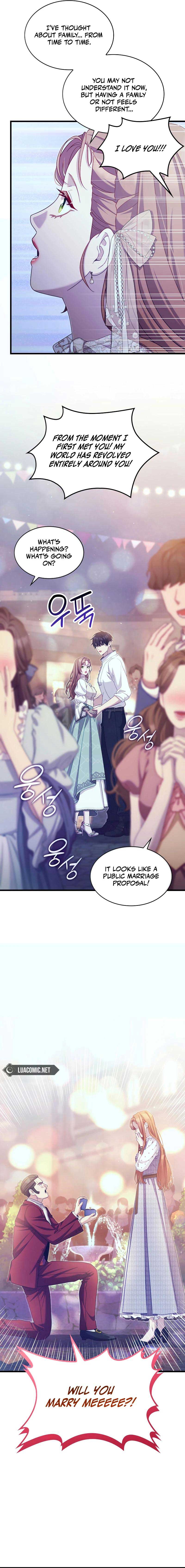 Turning the Mad Dog into a Genteel Lord Chapter 43 page 17