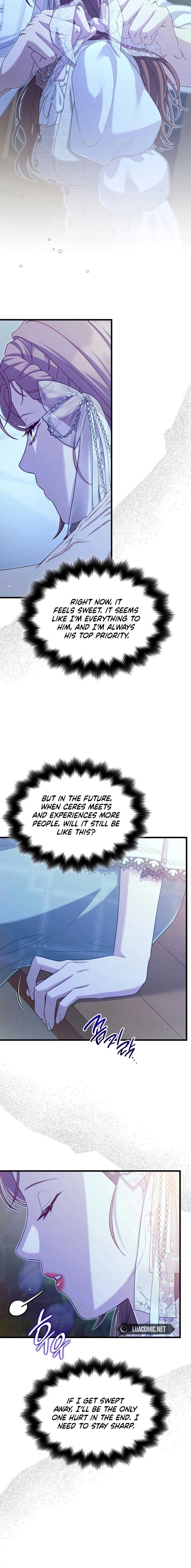 Turning the Mad Dog into a Genteel Lord Chapter 43 page 1