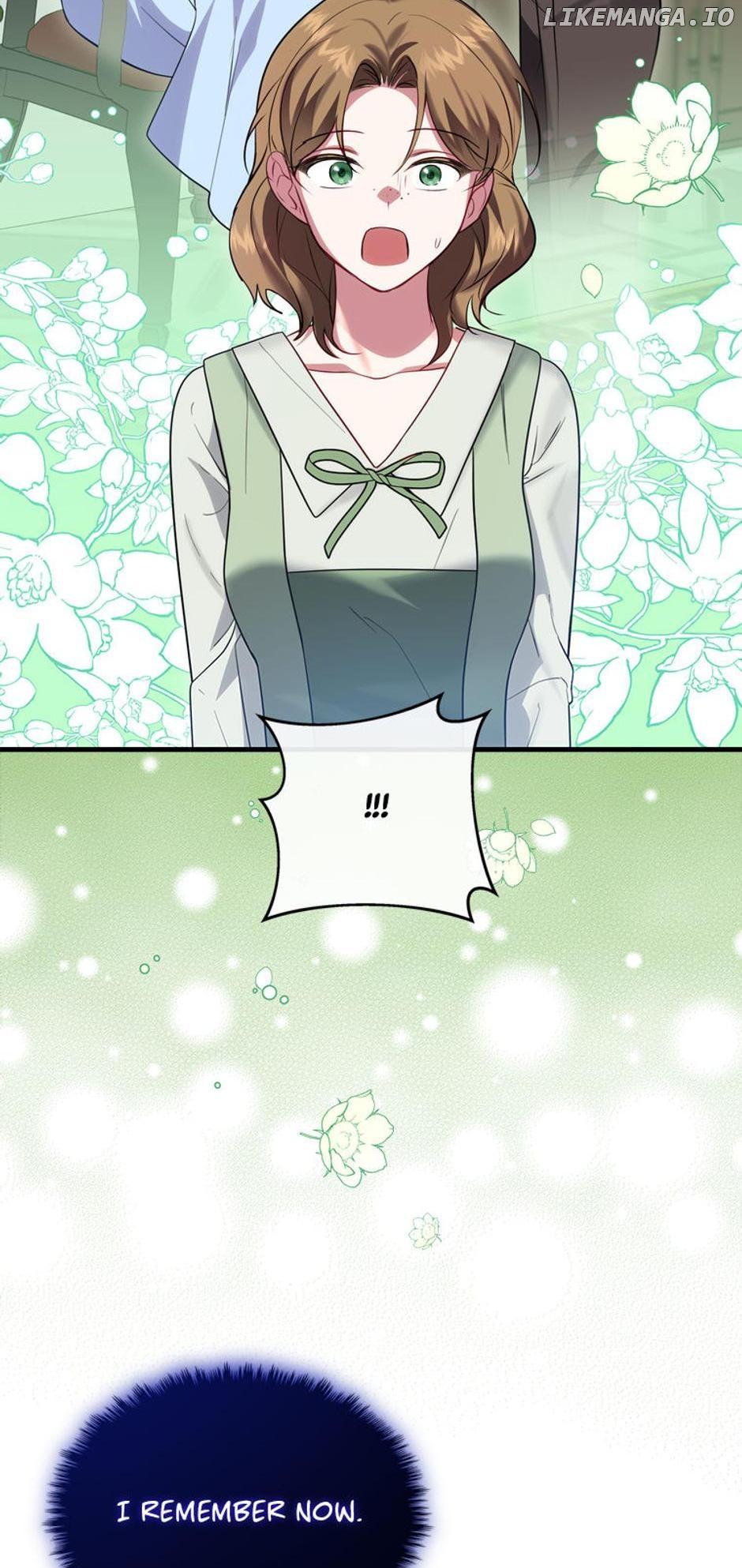Twin Sister’s Strike Declaration Chapter 25 page 10