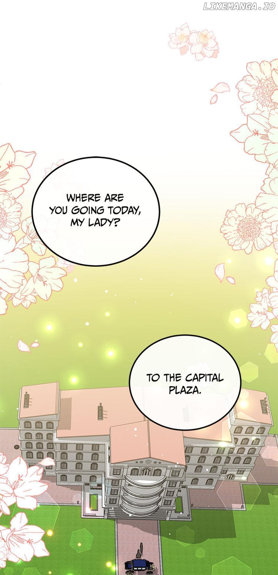 Twin Sister’s Strike Declaration Chapter 25 page 14