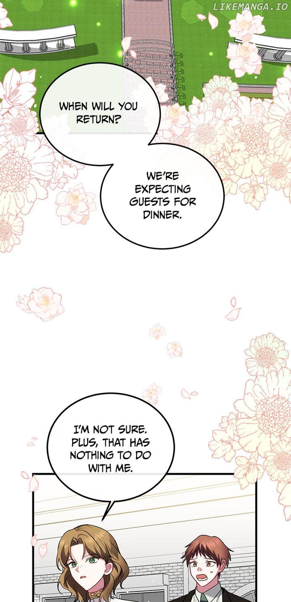 Twin Sister’s Strike Declaration Chapter 25 page 15