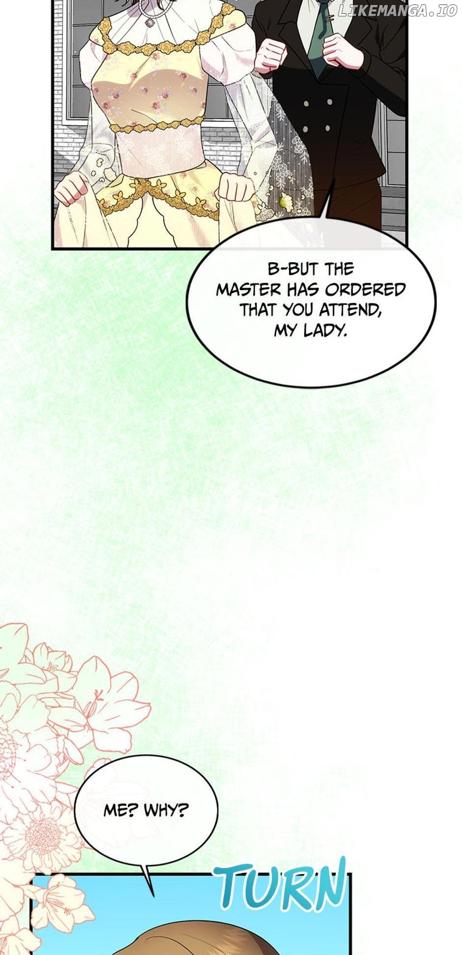 Twin Sister’s Strike Declaration Chapter 25 page 16
