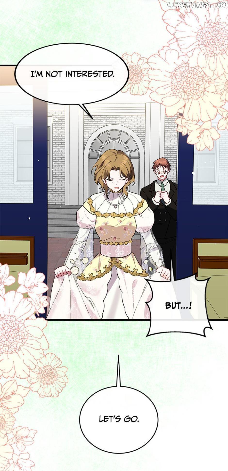 Twin Sister’s Strike Declaration Chapter 25 page 18