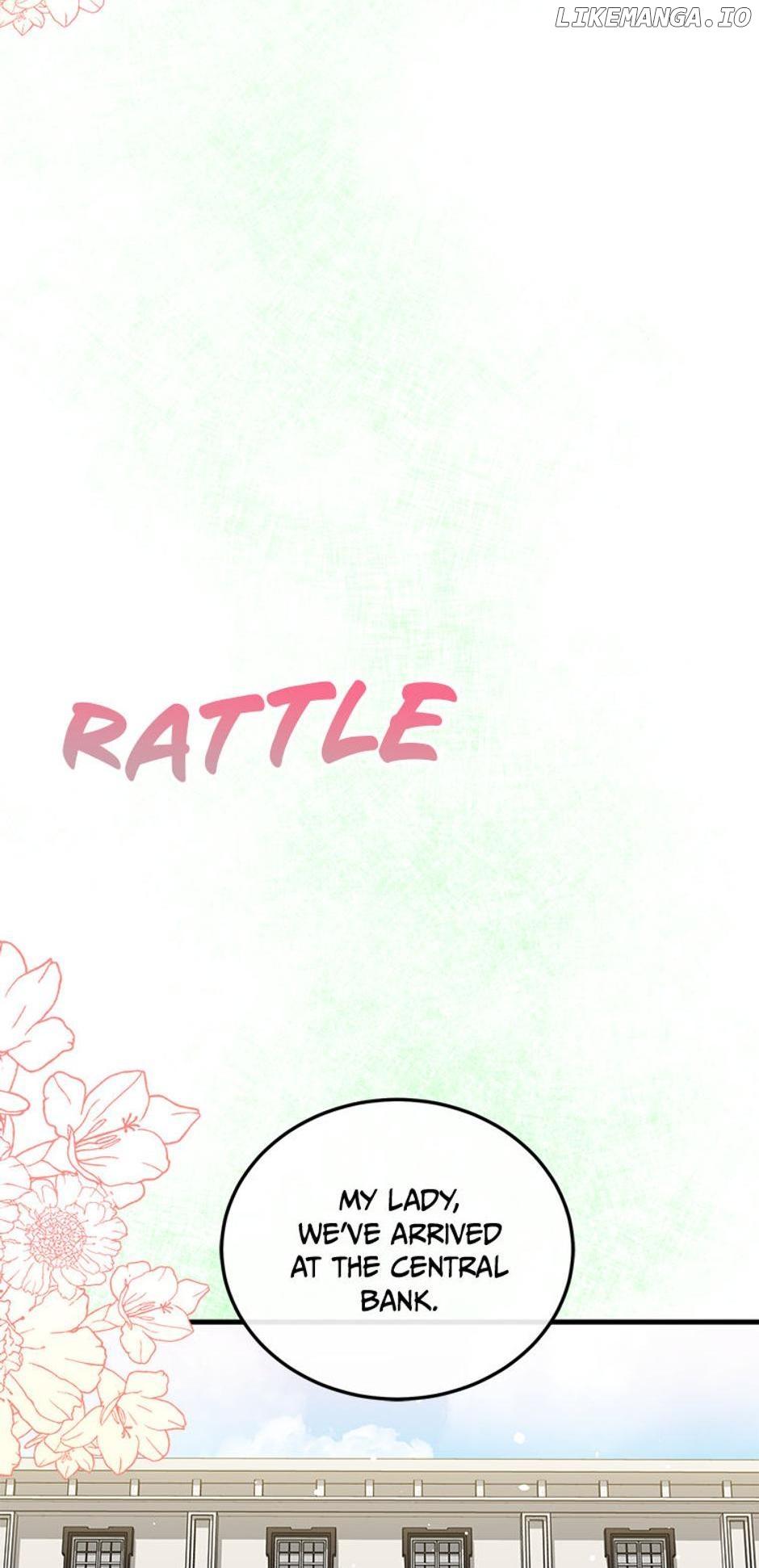 Twin Sister’s Strike Declaration Chapter 25 page 19
