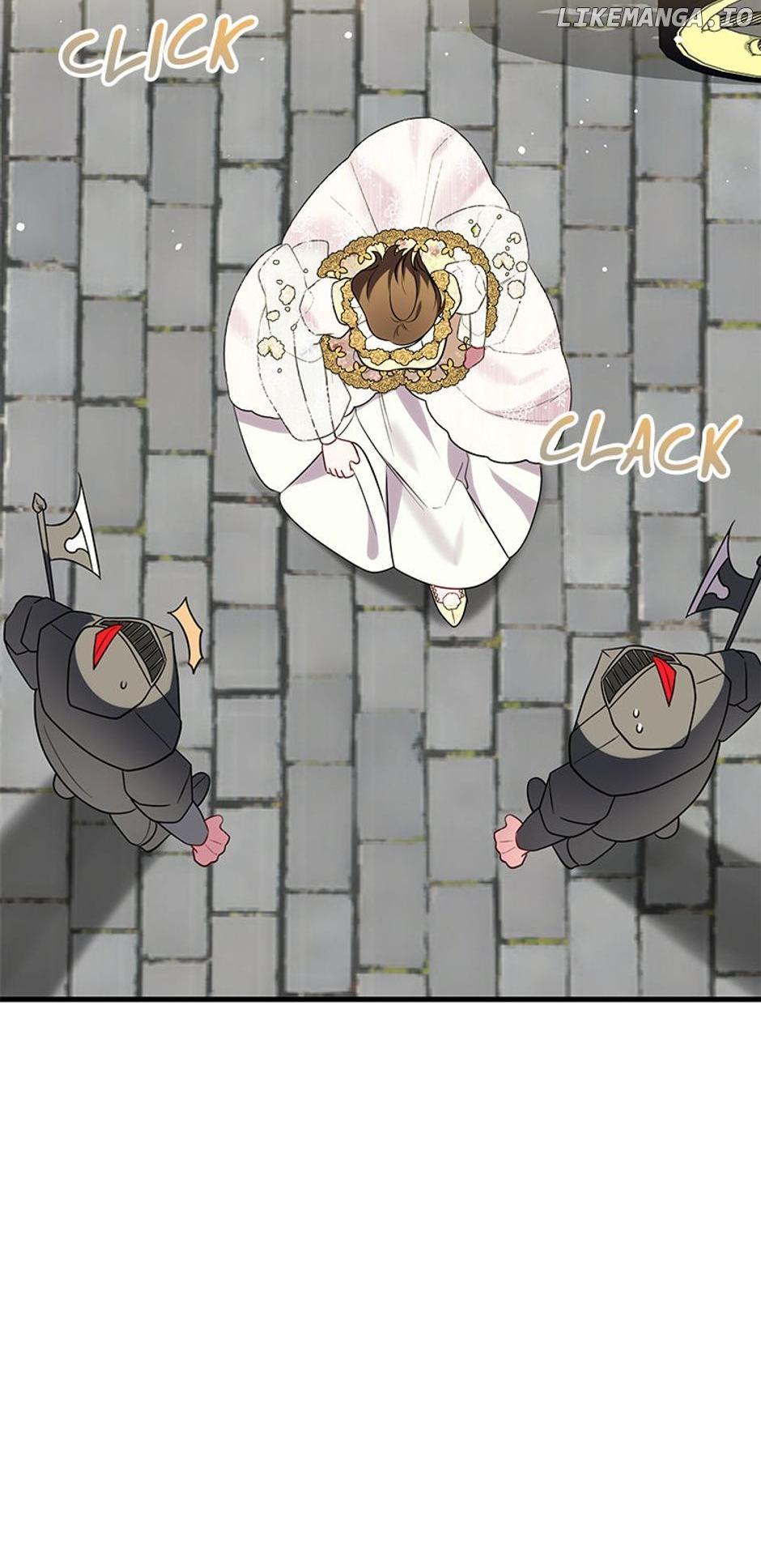 Twin Sister’s Strike Declaration Chapter 25 page 21
