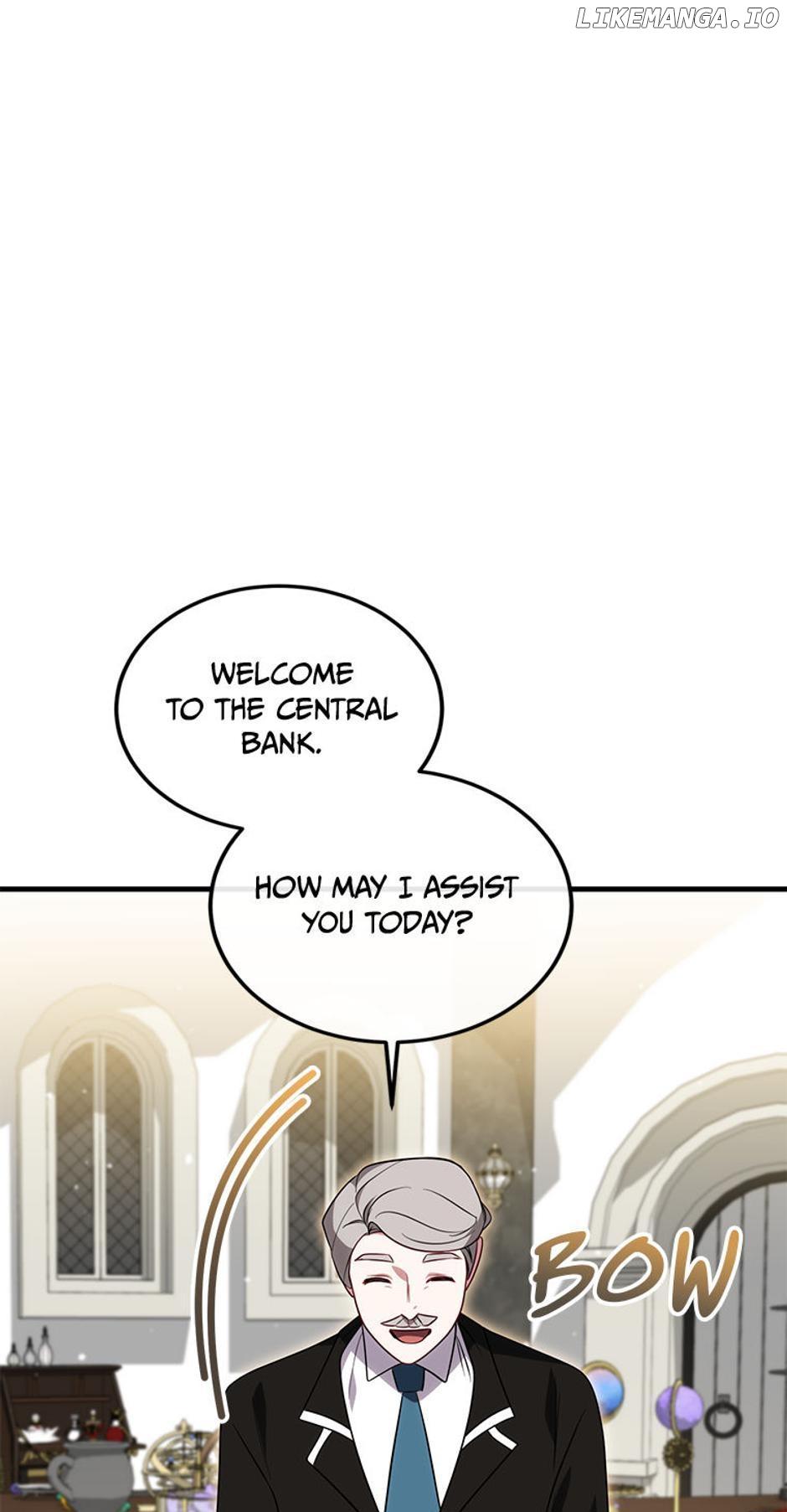 Twin Sister’s Strike Declaration Chapter 25 page 22