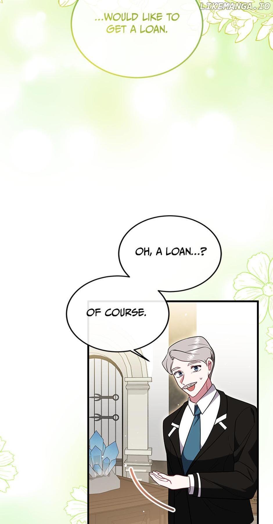 Twin Sister’s Strike Declaration Chapter 25 page 25