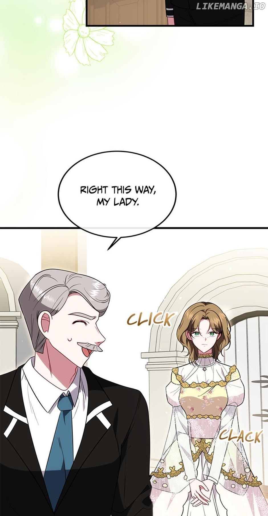 Twin Sister’s Strike Declaration Chapter 25 page 26