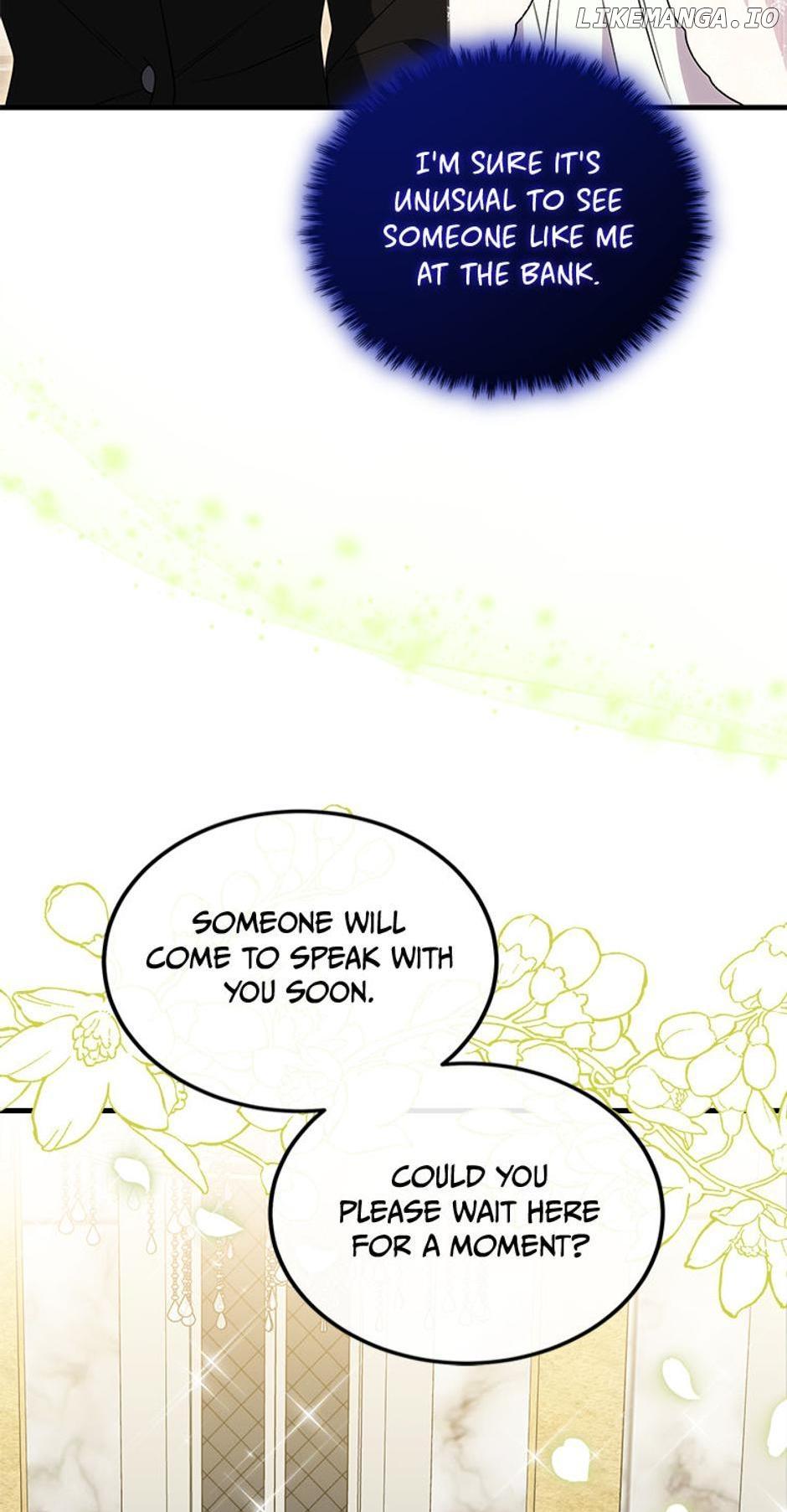 Twin Sister’s Strike Declaration Chapter 25 page 27