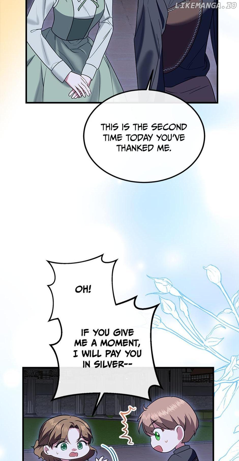 Twin Sister’s Strike Declaration Chapter 25 page 2