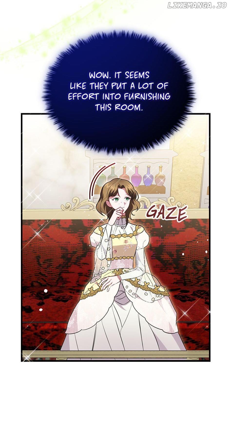 Twin Sister’s Strike Declaration Chapter 25 page 29