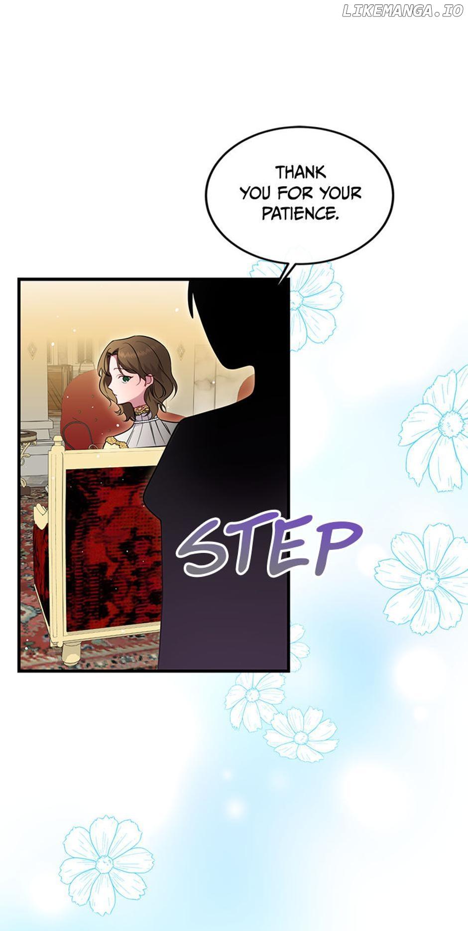 Twin Sister’s Strike Declaration Chapter 25 page 30