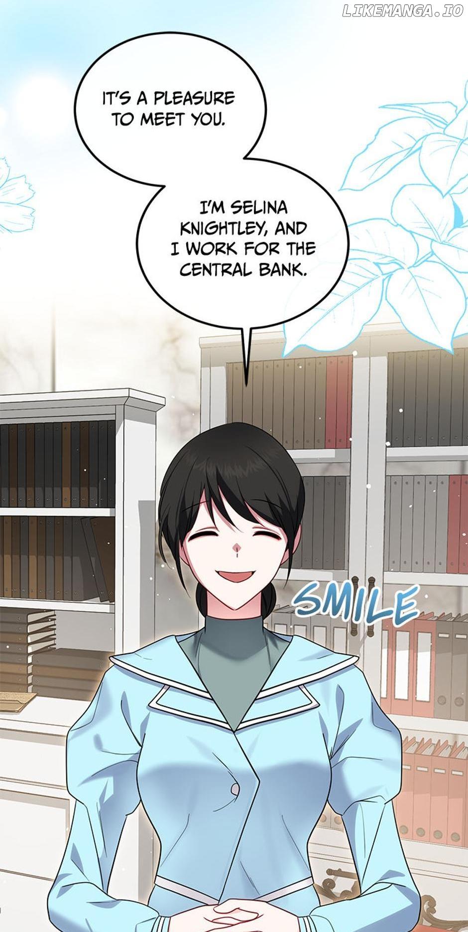 Twin Sister’s Strike Declaration Chapter 25 page 31