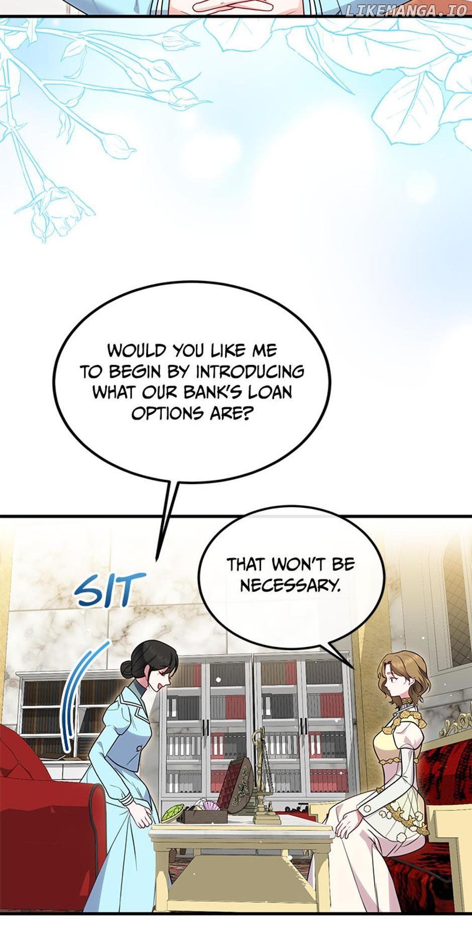Twin Sister’s Strike Declaration Chapter 25 page 32