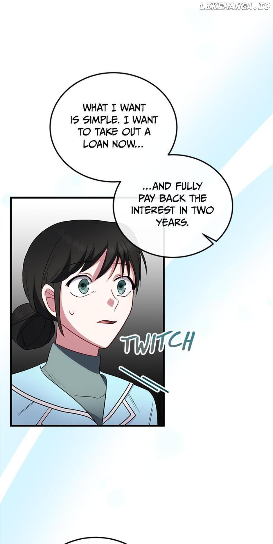Twin Sister’s Strike Declaration Chapter 25 page 33