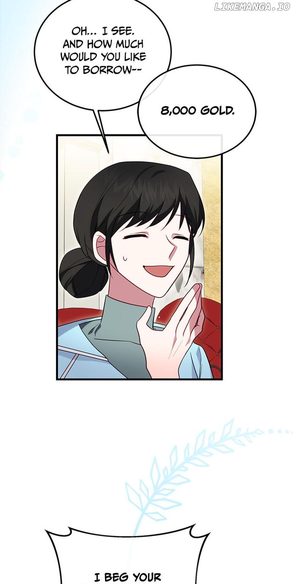 Twin Sister’s Strike Declaration Chapter 25 page 34