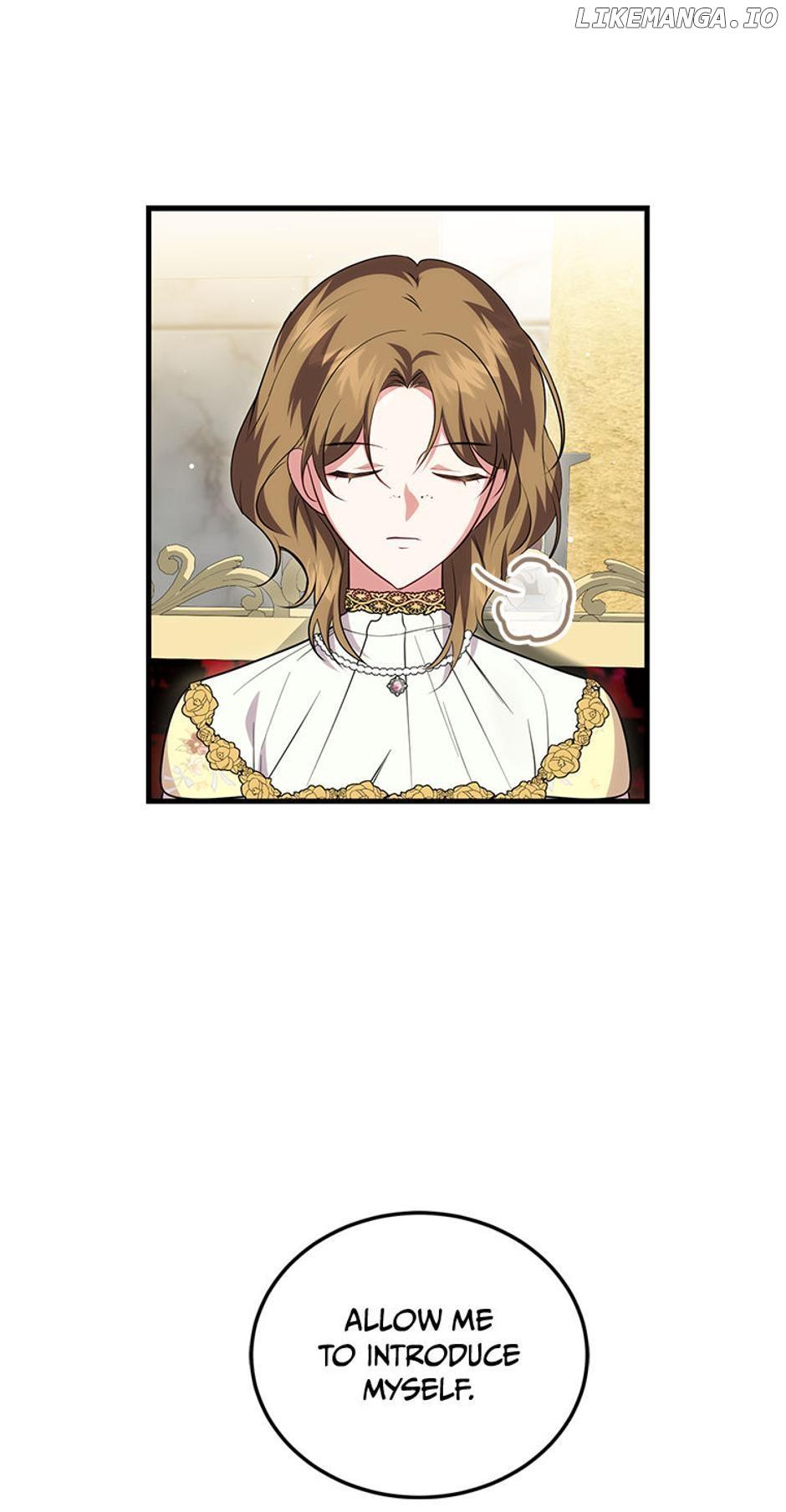 Twin Sister’s Strike Declaration Chapter 25 page 37