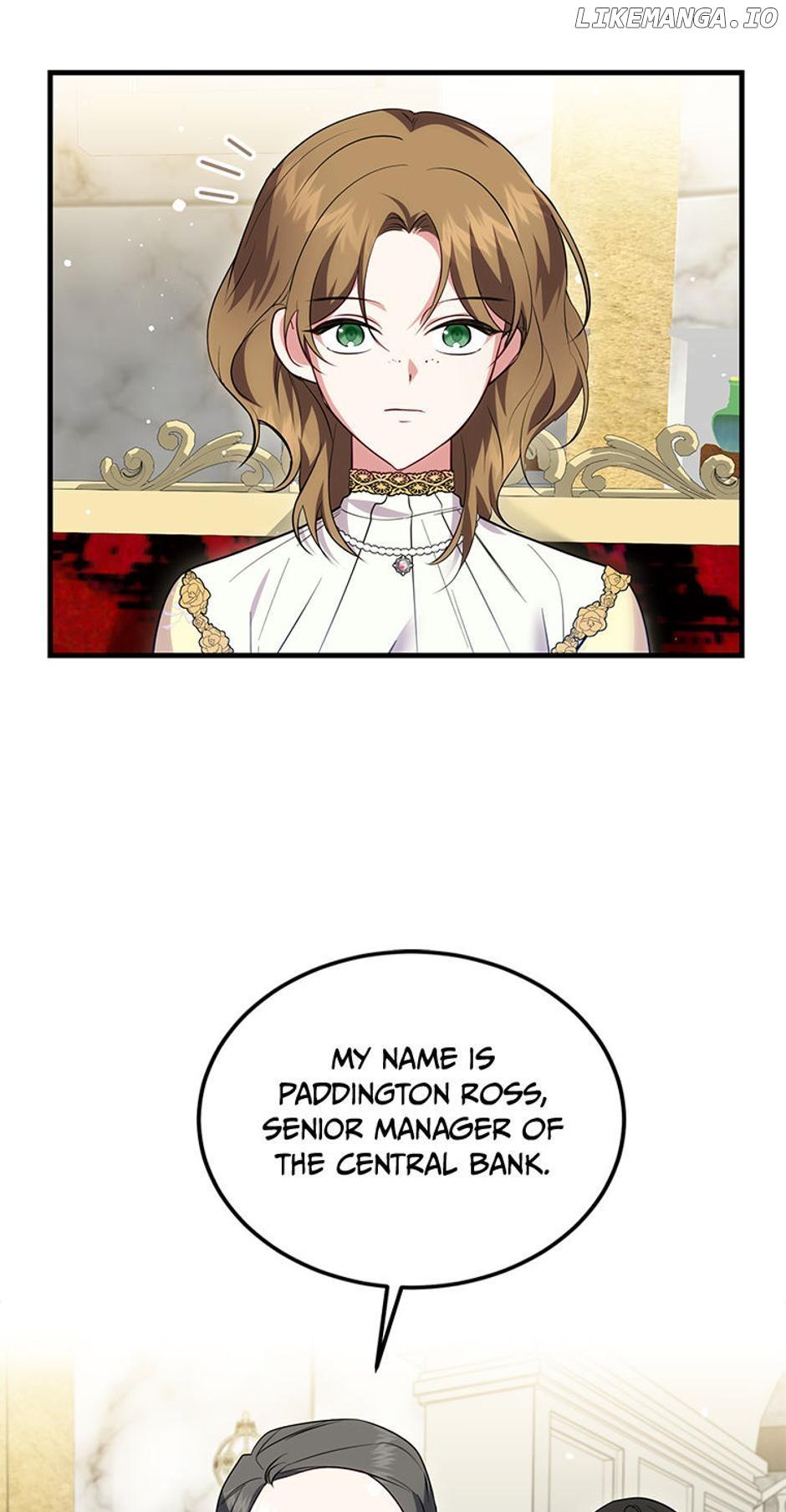 Twin Sister’s Strike Declaration Chapter 25 page 38