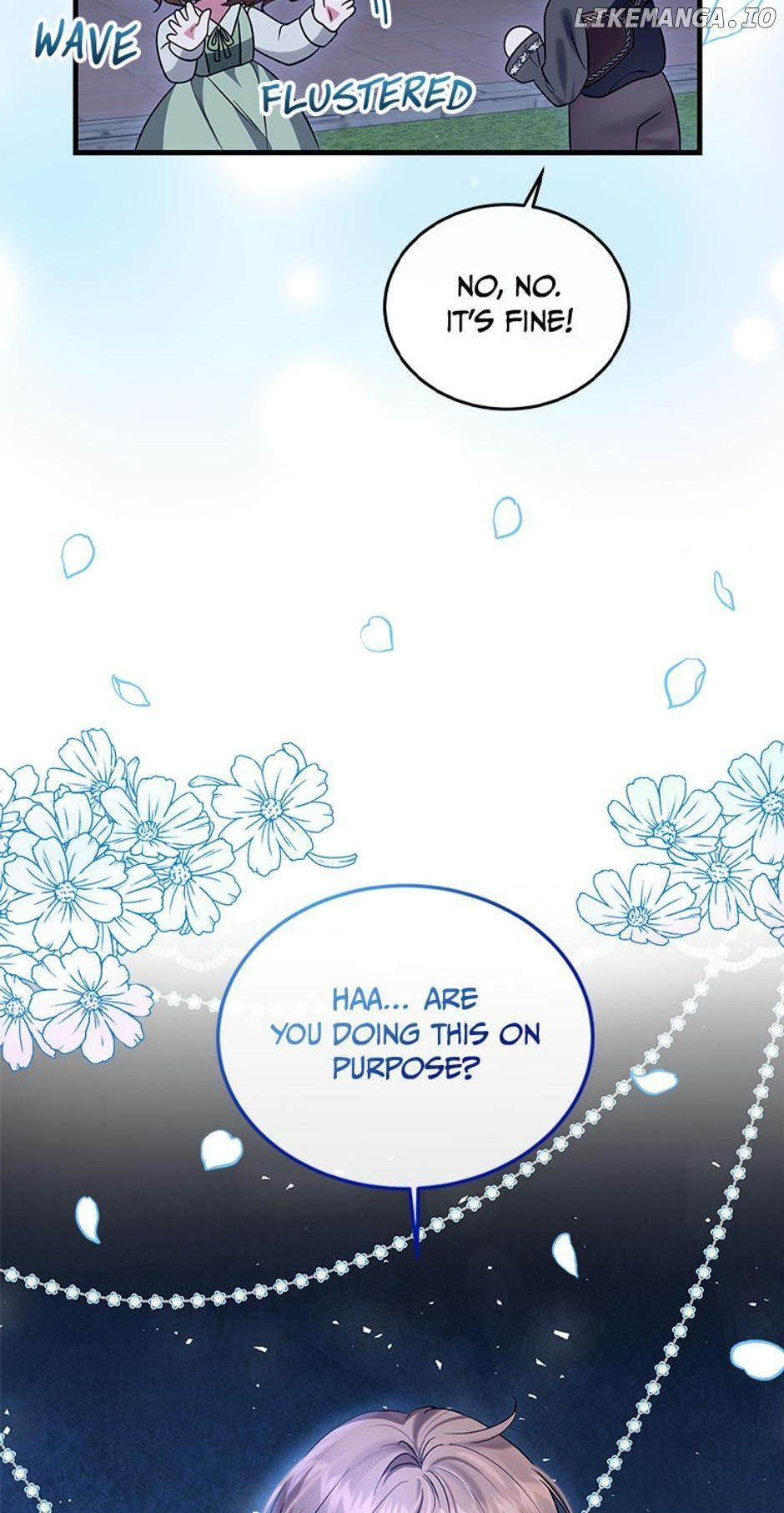 Twin Sister’s Strike Declaration Chapter 25 page 3