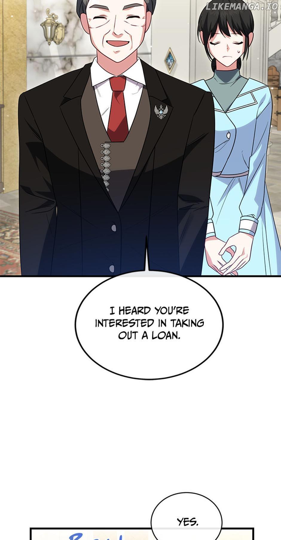 Twin Sister’s Strike Declaration Chapter 25 page 39