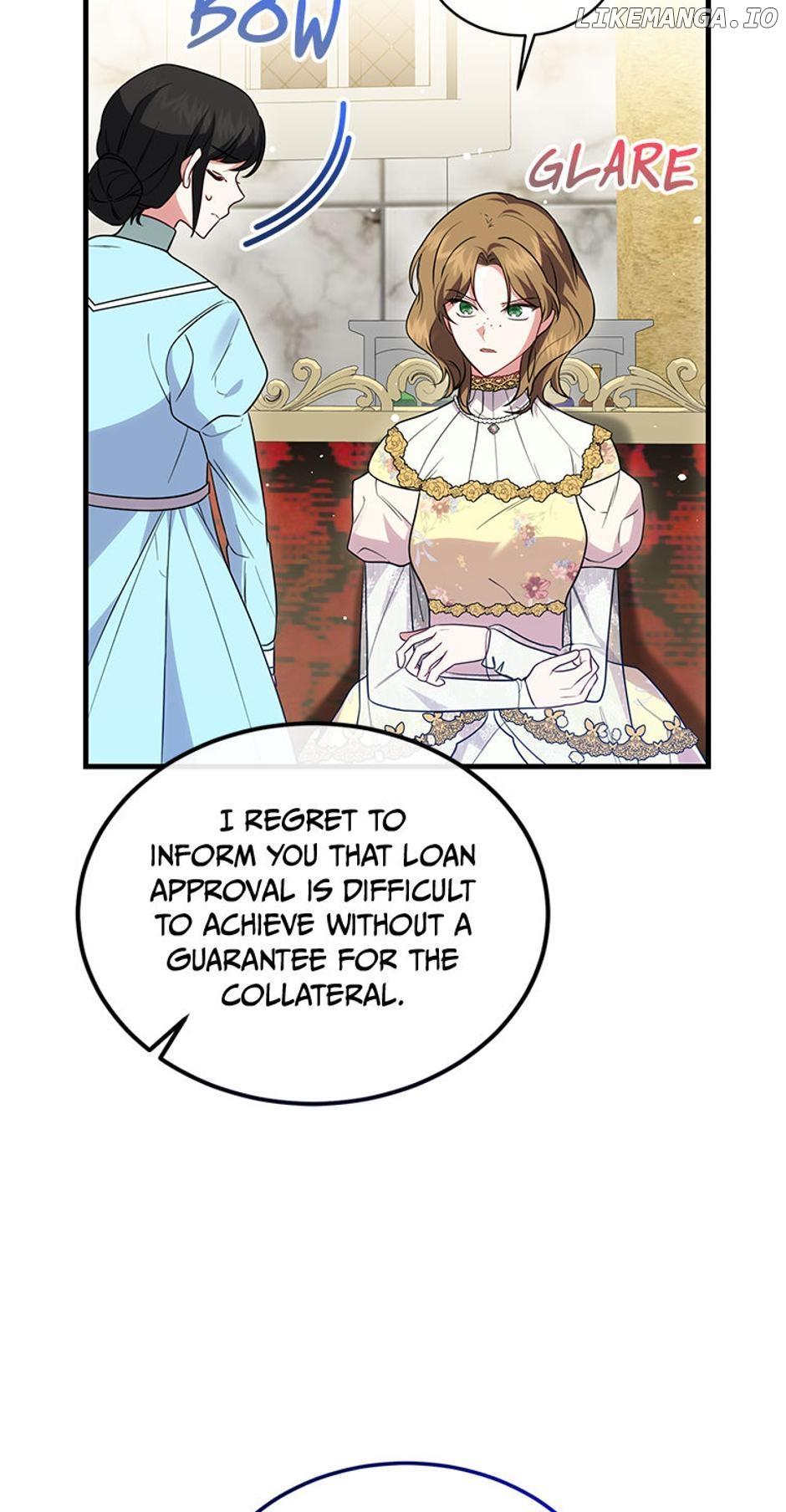 Twin Sister’s Strike Declaration Chapter 25 page 40