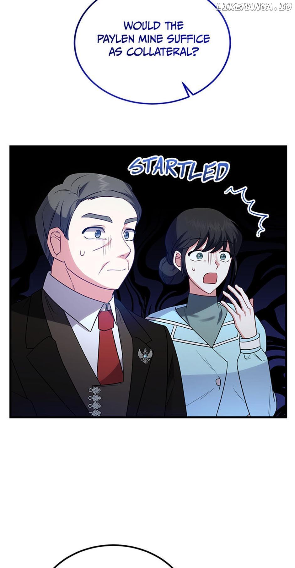 Twin Sister’s Strike Declaration Chapter 25 page 41