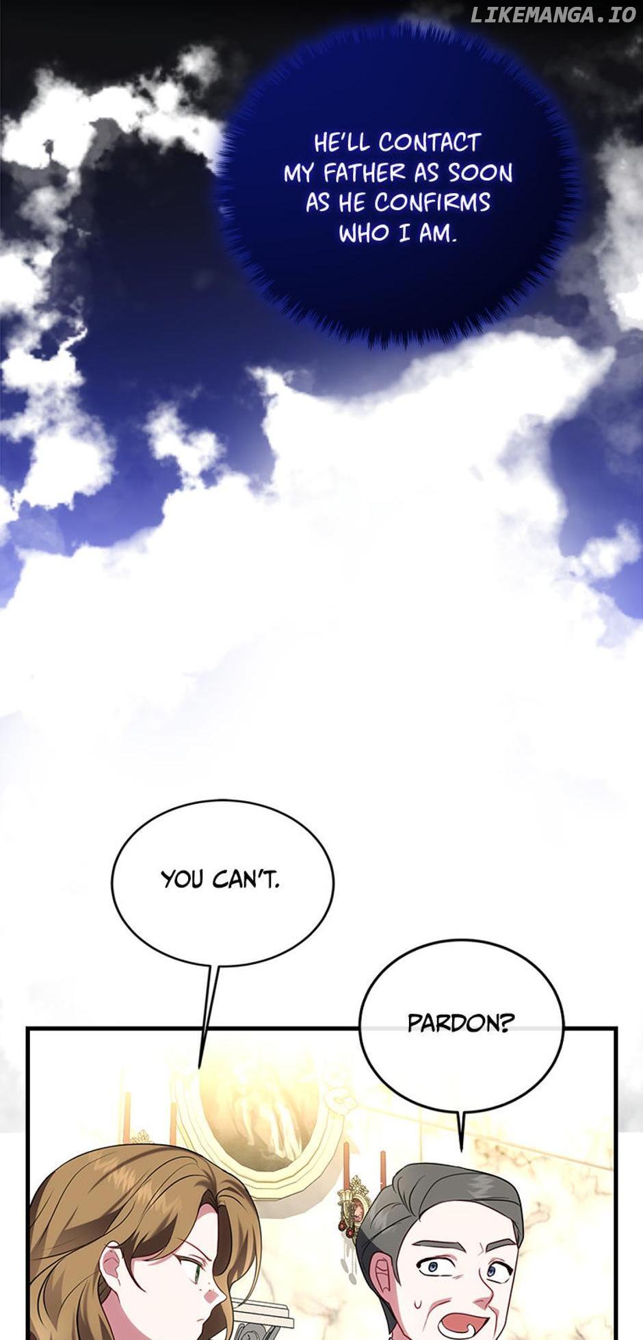 Twin Sister’s Strike Declaration Chapter 25 page 46