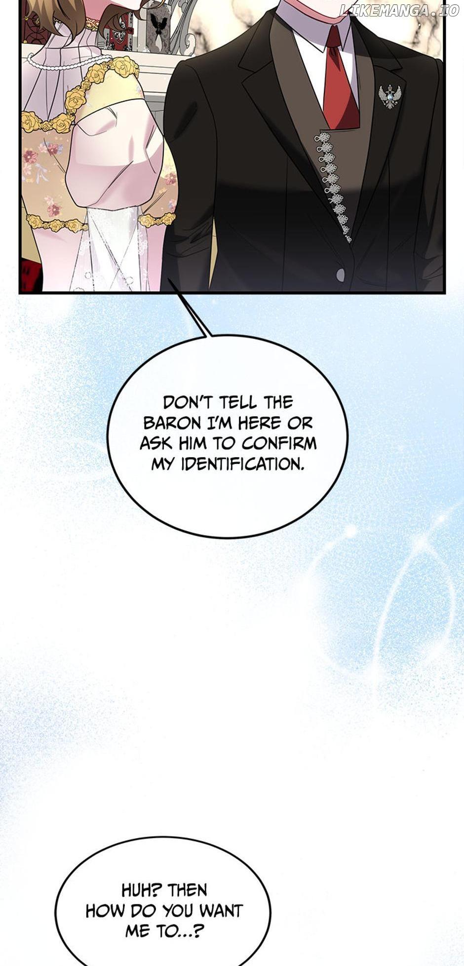 Twin Sister’s Strike Declaration Chapter 25 page 47