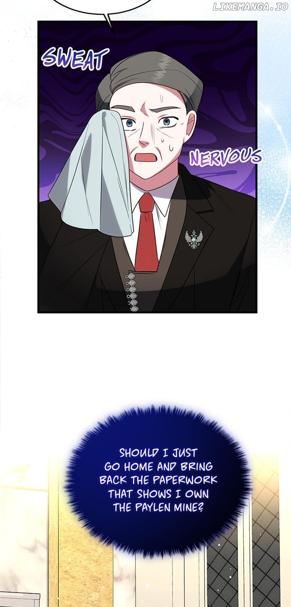Twin Sister’s Strike Declaration Chapter 25 page 48