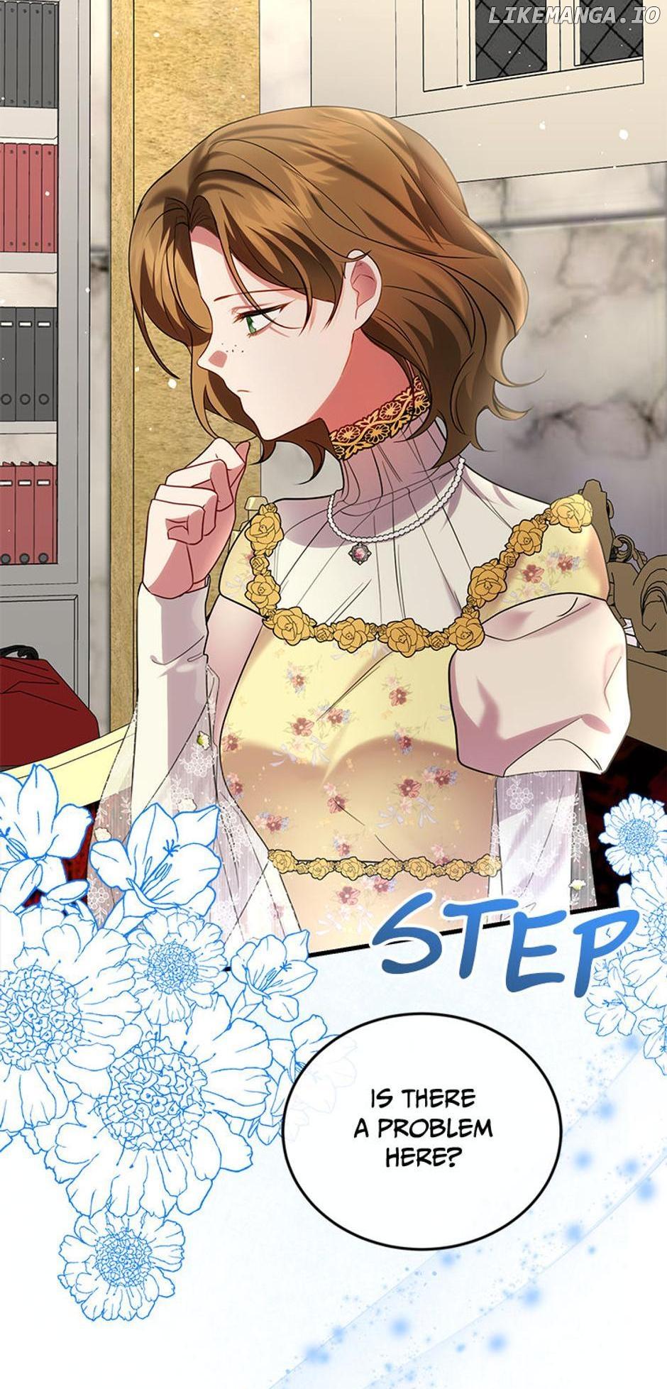 Twin Sister’s Strike Declaration Chapter 25 page 49