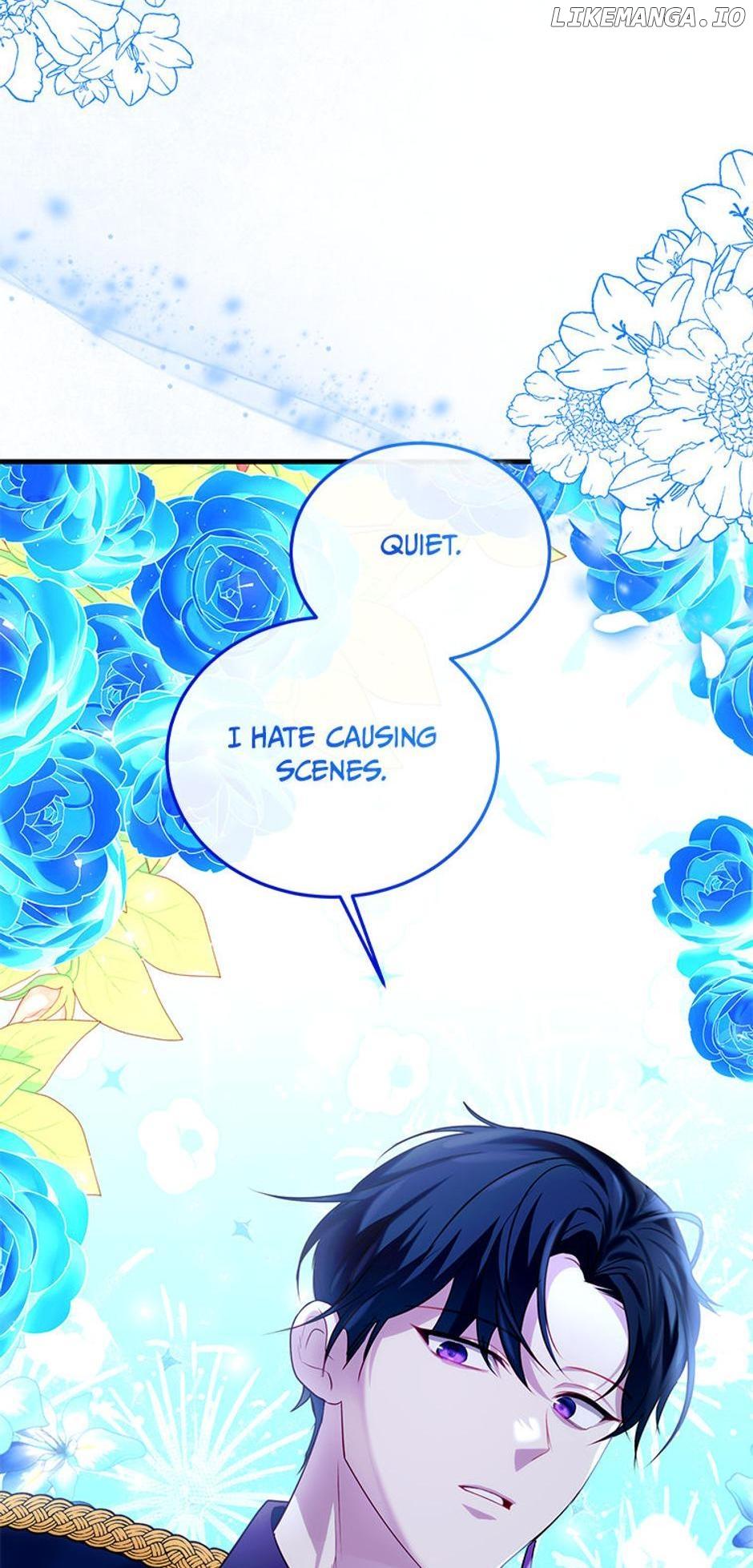 Twin Sister’s Strike Declaration Chapter 25 page 51