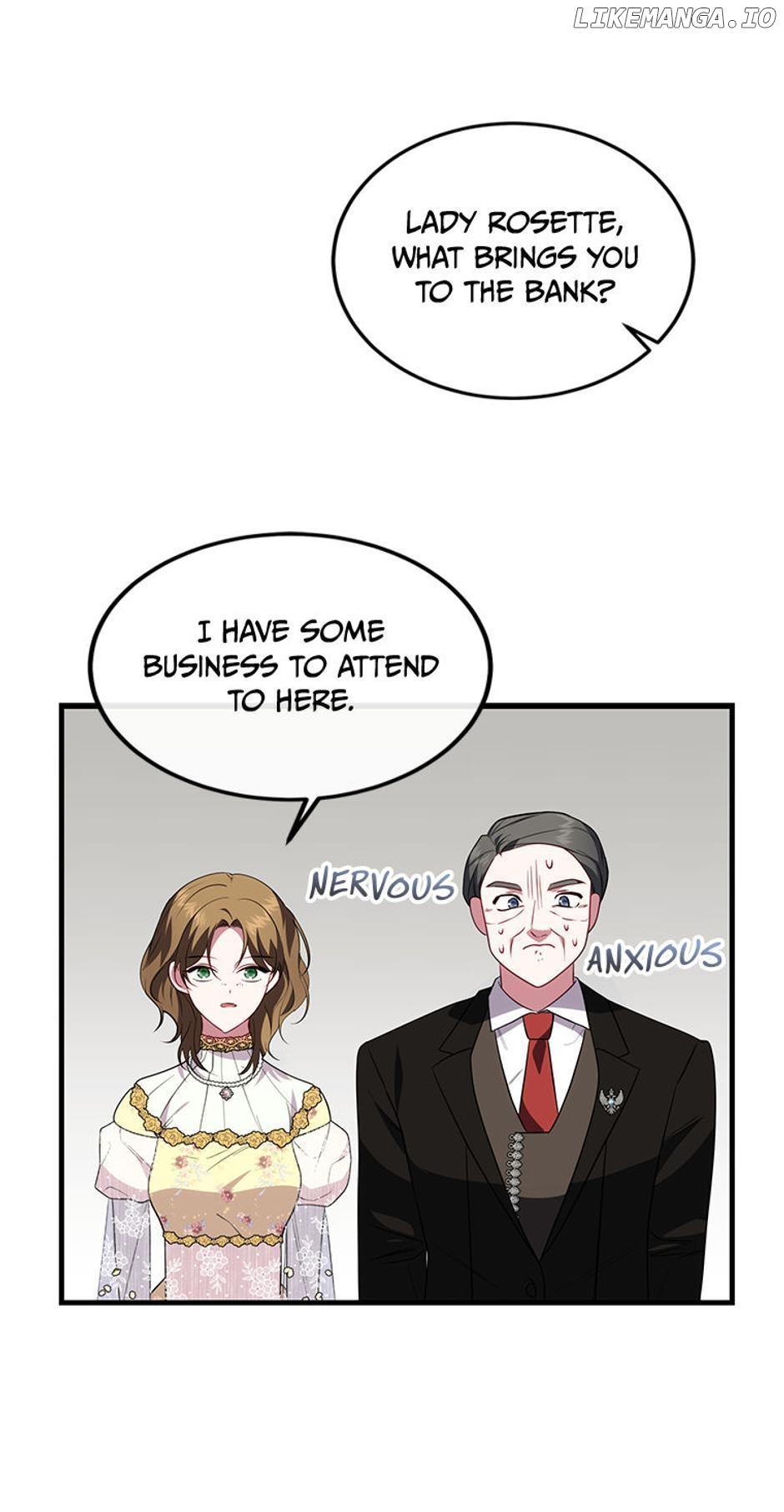 Twin Sister’s Strike Declaration Chapter 25 page 53