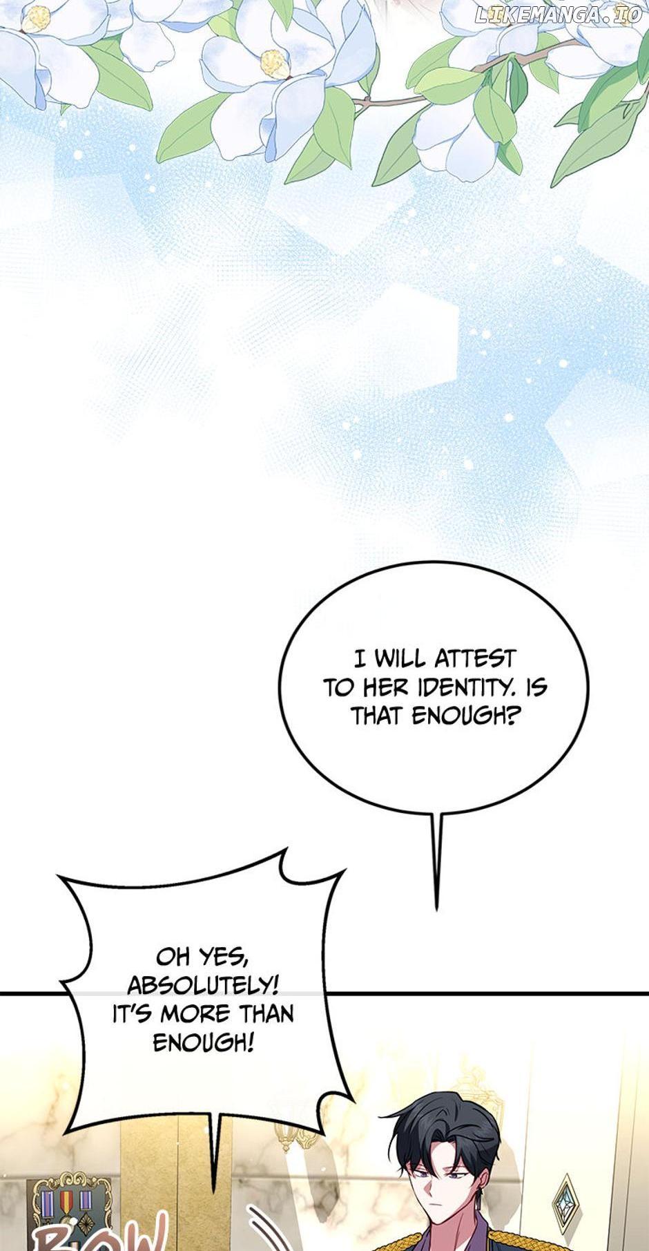 Twin Sister’s Strike Declaration Chapter 25 page 57