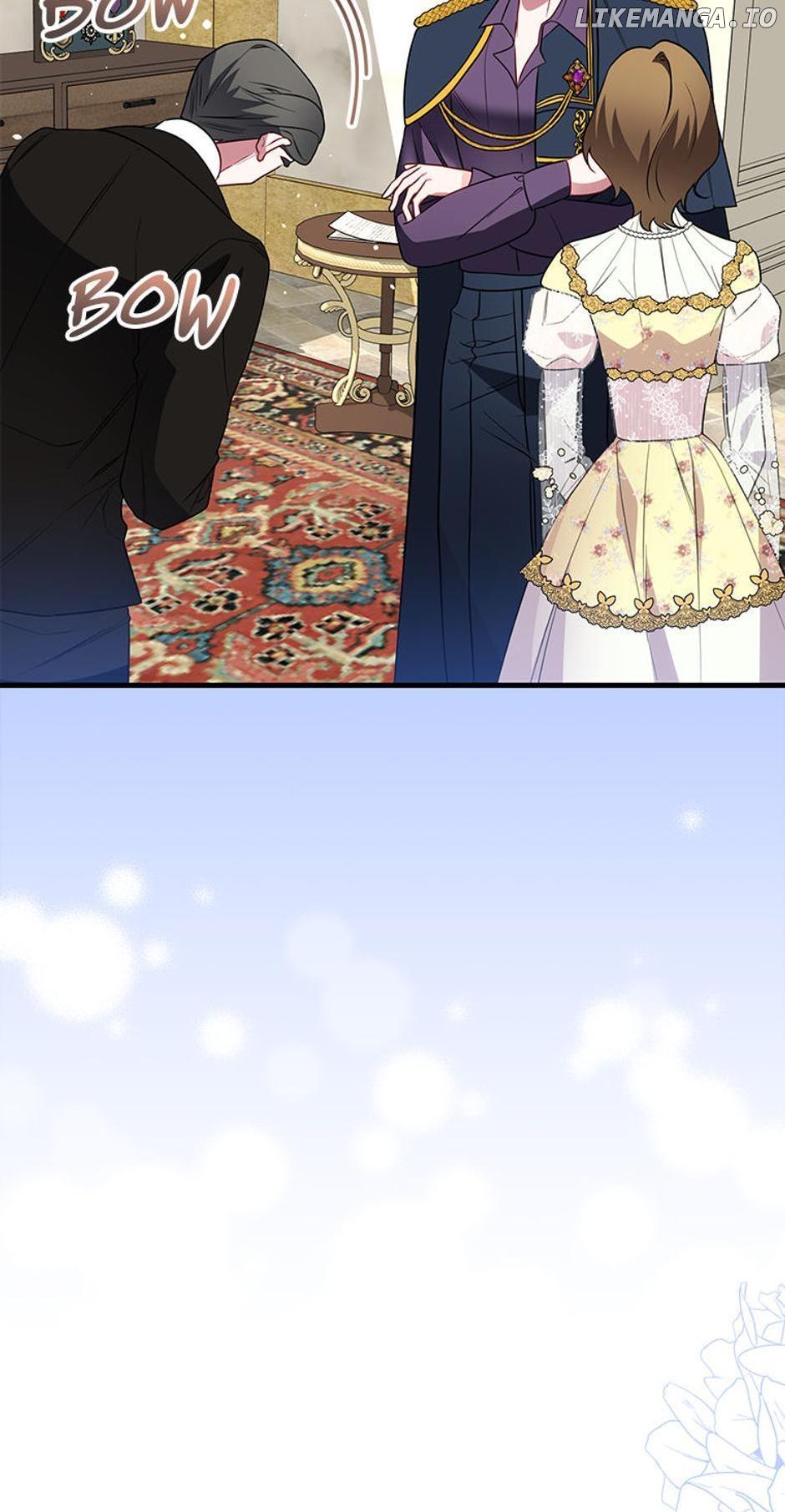 Twin Sister’s Strike Declaration Chapter 25 page 58