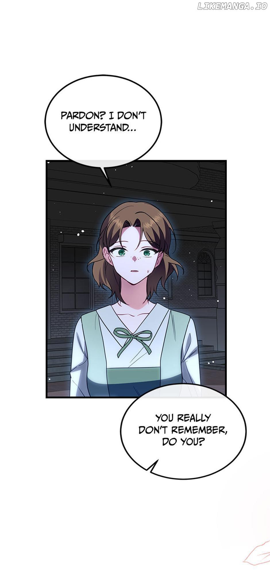 Twin Sister’s Strike Declaration Chapter 25 page 5