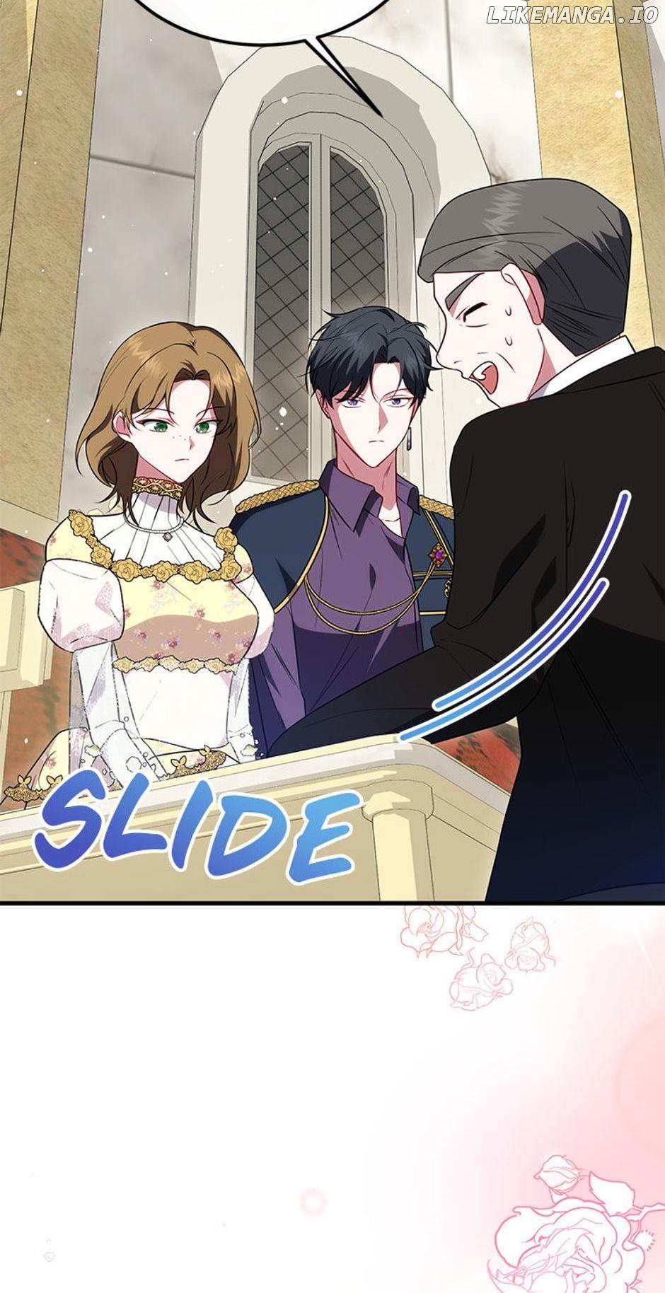 Twin Sister’s Strike Declaration Chapter 25 page 62